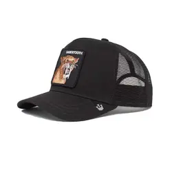 کلاه گورین مدل GOORIN–CAP |  Sabertooth Tiger