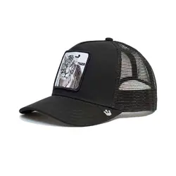 کلاه گورین مدل GOORIN–CAP |  White Tiger