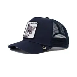 کلاه گورین مدل GOORIN–CAP |  Silver Fox