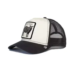 کلاه گورین مدل GOORIN–CAP |  Black Sheep