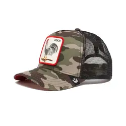 کلاه گورین مدل GOORIN–CAP | Rooster