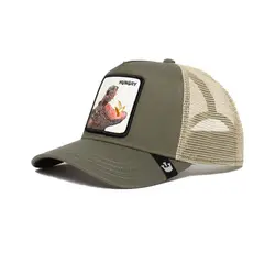 کلاه گورین مدل GOORIN–CAP | Hippo Hooray