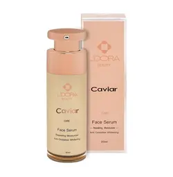 سرم صورت حاوی عصاره خاویار  | L'DORA – FACIAL SERUM