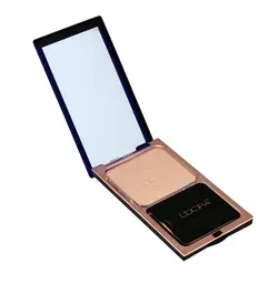 پنکیک حاوی کلاژن و ویتامین E پددارکد L'DORA–COMPACT POWDER | LC72