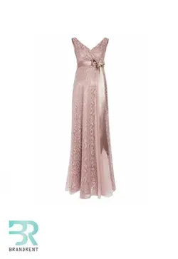 پيراهن مجلسي بارداري