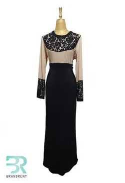 پیراهن مهمانی