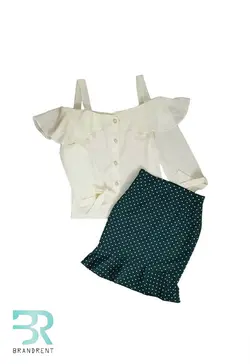 شومیز و دامن(1)