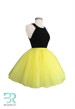 پیراهن عروسکی