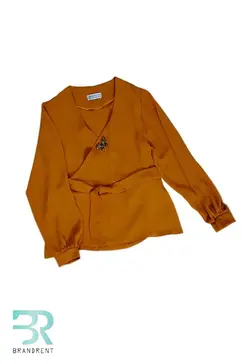 شومیز چپ و راستی