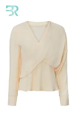 شومیز چپ و راستی