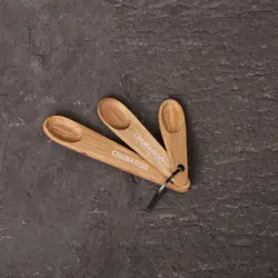 پیمانه ست سه تایی کوچک  P02