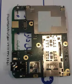برد هانر7 اس-board honor 7s dul22