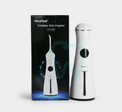 Portable Oral Irrigator - واتر فلوسر نایس فیل