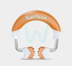 Fussion Tight Molar - رینگ سکشنال گریسون