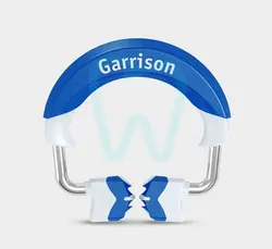 Fussion Tight Premolar - رینگ سکشنال گریسون