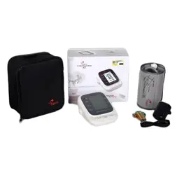 فشارسنج دیجیتالی سخنگو X2 زنیت مد