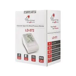 فشارسنج بازویی زنیتمد LD-572