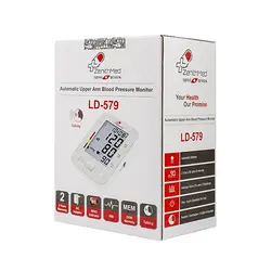 فشارسنج بازویی زنیت مد مدل LD-579