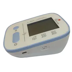 فشارسنج دیجیتال LD-521