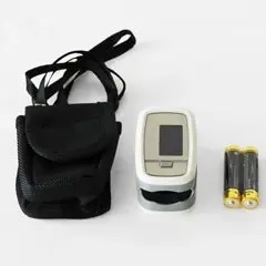 پالس اکسیمتر خانگی بیورر مدل BEURER PO30