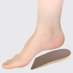 پد پاشنه (پلی یورتان)