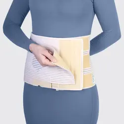 شکم بند کُلستومی