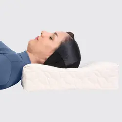 بالش طبی با فوم اسفنجی