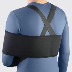 ثابت کننده شانه و بازو