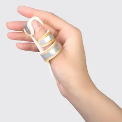 آتل آماده انگشت با فوم فشرده