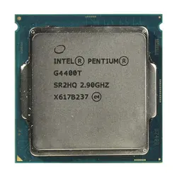پردازنده اینتل مدل Intel Pentium G4400 Skylake