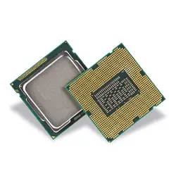 پردازنده اینتل مدل Intel G1610