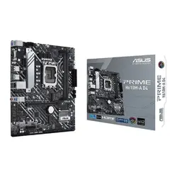 مادربرد ایسوس مدل ASUS PRIME H610M-A D4