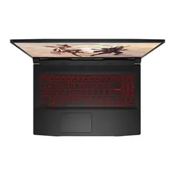 لپ تاپ گیمینگ MSI Katana GF66 11UC i7/16GB/1TB SSD/4GB - فروشگاه اینترنتی دوجین