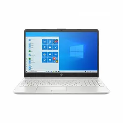 لپ تاپ اچ پی DW3033DX i3-1115G4/8GB/256GB SSD/Intel - فروشگاه اینترنتی دوجین