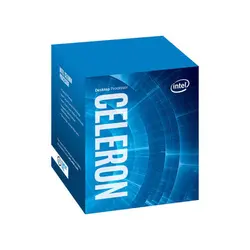 پردازنده اینتل مدل Intel Celeron G5925 Comet Lake - فروشگاه اینترنتی دوجین