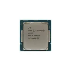 پردازنده اینتل مدل Intel Celeron G5925 Comet Lake - فروشگاه اینترنتی دوجین