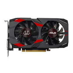 کارت گرافیک ایسوس CERBERUS GTX 1050 TI O4G - فروشگاه اینترنتی دوجین