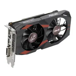 کارت گرافیک ایسوس CERBERUS GTX 1050 TI O4G - فروشگاه اینترنتی دوجین