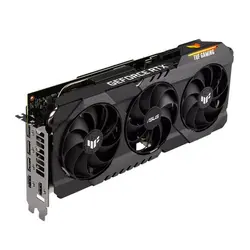 کارت گرافیک ایسوس TUF RTX 3080 TI O12G GAMING - فروشگاه اینترنتی دوجین