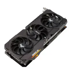 کارت گرافیک ایسوس TUF RTX 3080 TI O12G GAMING - فروشگاه اینترنتی دوجین