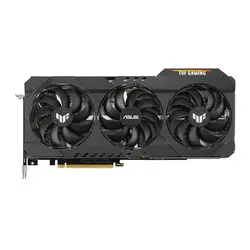 کارت گرافیک ایسوس TUF RTX 3080 TI O12G GAMING - فروشگاه اینترنتی دوجین