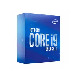 پردازنده اینتل Core i9 10850K Comet Lake - فروشگاه اینترنتی دوجین