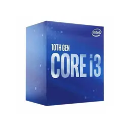 پردازنده اینتل Core i3 10100F Comet Lake - فروشگاه اینترنتی دوجین