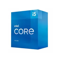 پردازنده اینتل Core i5 11400F Rocket Lake - فروشگاه اینترنتی دوجین