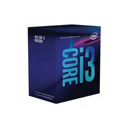 پردازنده اینتل Core i3 9100F Coffee Lake - فروشگاه اینترنتی دوجین