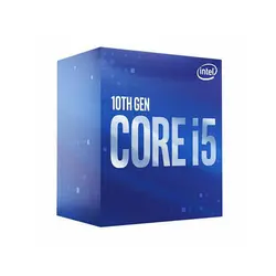پردازنده اینتل Core i5 10400 Comet Lake - فروشگاه اینترنتی دوجین