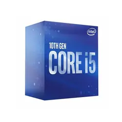 پردازنده اینتل Core i5 10400F Comet Lake - فروشگاه اینترنتی دوجین