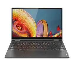 لپ تاپ لنوو YOGA C640 i7/8GB/512GB SSD/Intel - فروشگاه اینترنتی دوجین