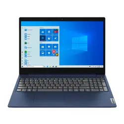 لپ تاپ لنوو IdeaPad 3 i3/4GB/1TB HDD/Intel - فروشگاه اینترنتی دوجین