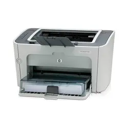 پرینتر لیزری اچ پی HP LaserJet P1505 - فروشگاه اینترنتی دوجین